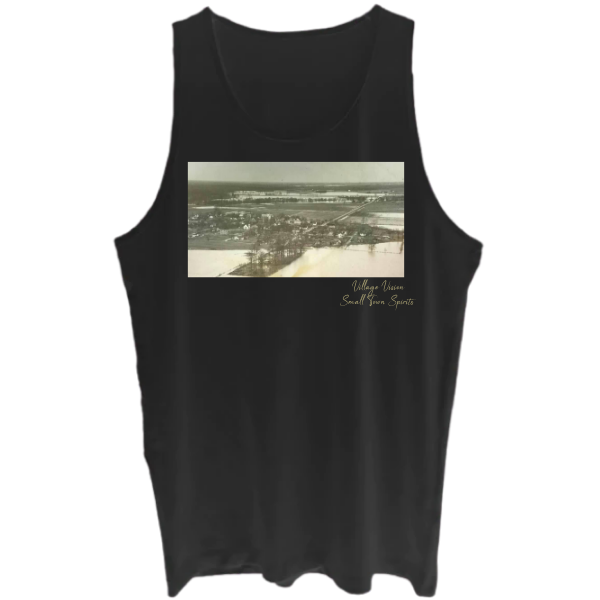 The Basic Tank