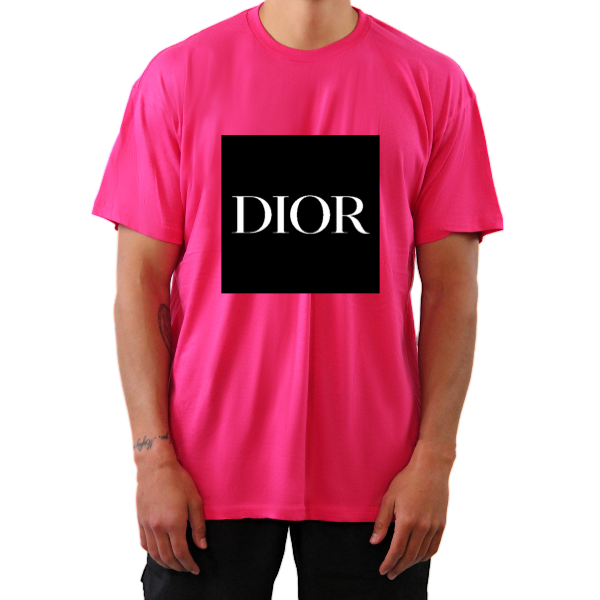 The Unisex Tee