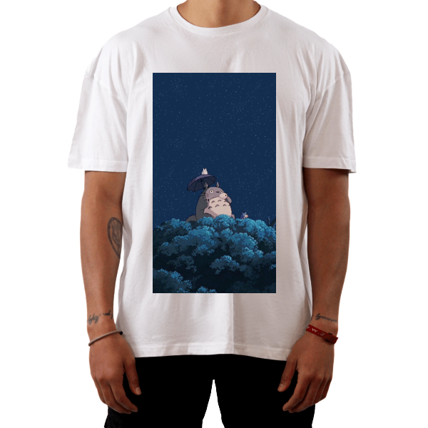 The Unisex Tee