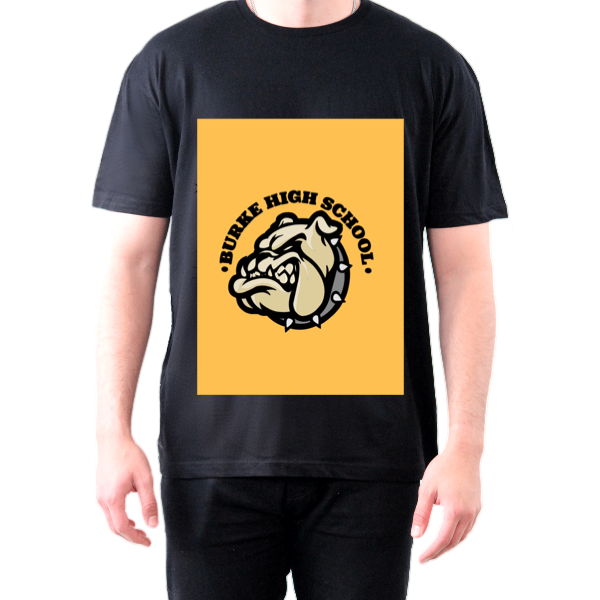 The Unisex Tee