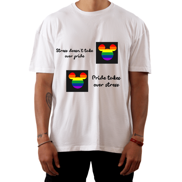 The Unisex Tee