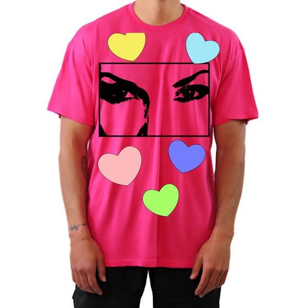 The Unisex Tee