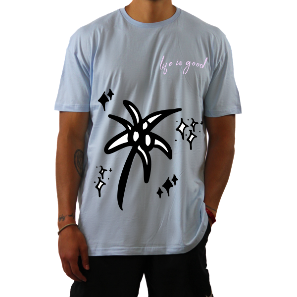 The Unisex Tee