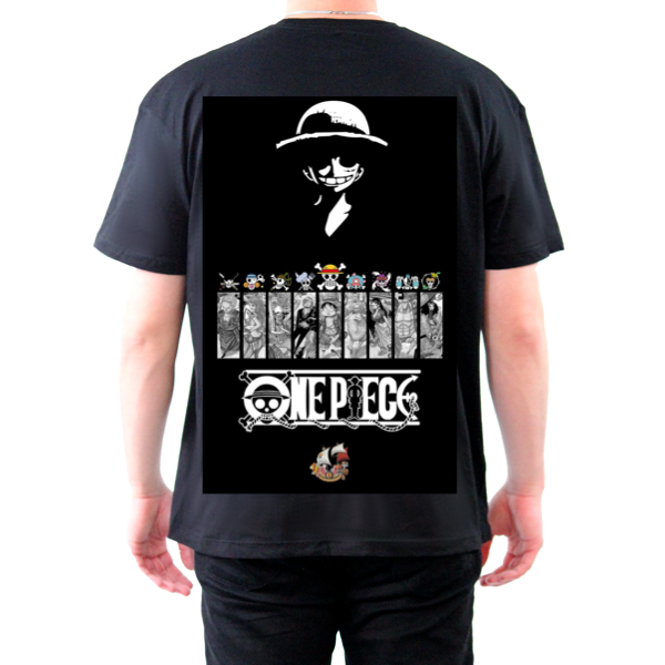 BUSHIDO Tee