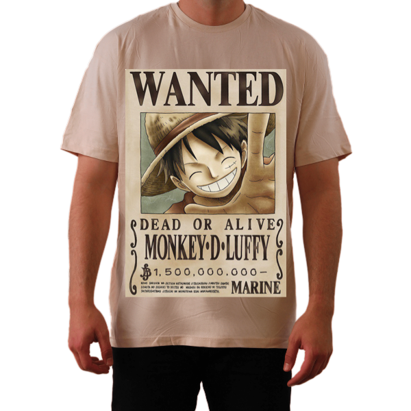 The Unisex Tee