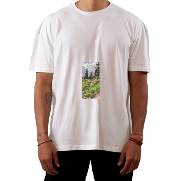 The Unisex Tee