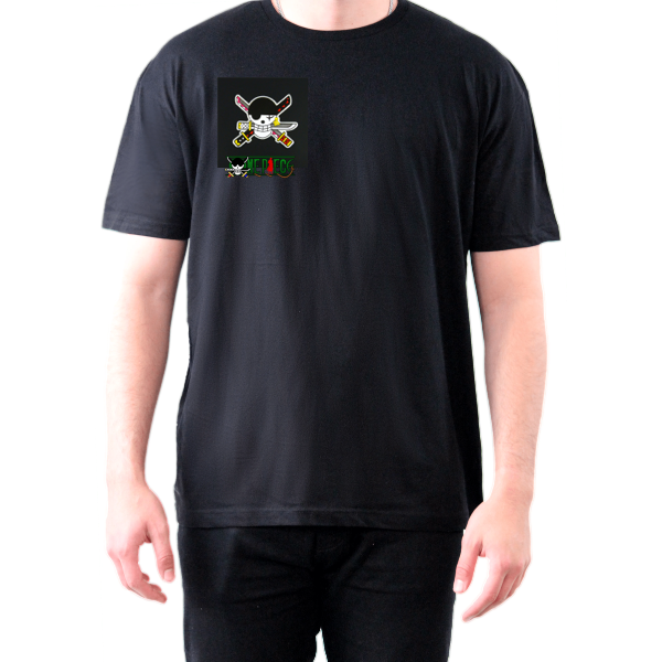 The Unisex Tee