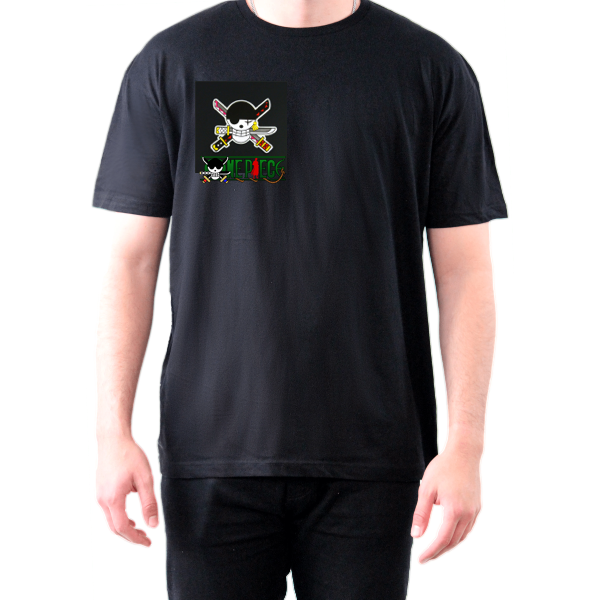 The Unisex Tee