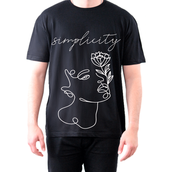 The Unisex Tee