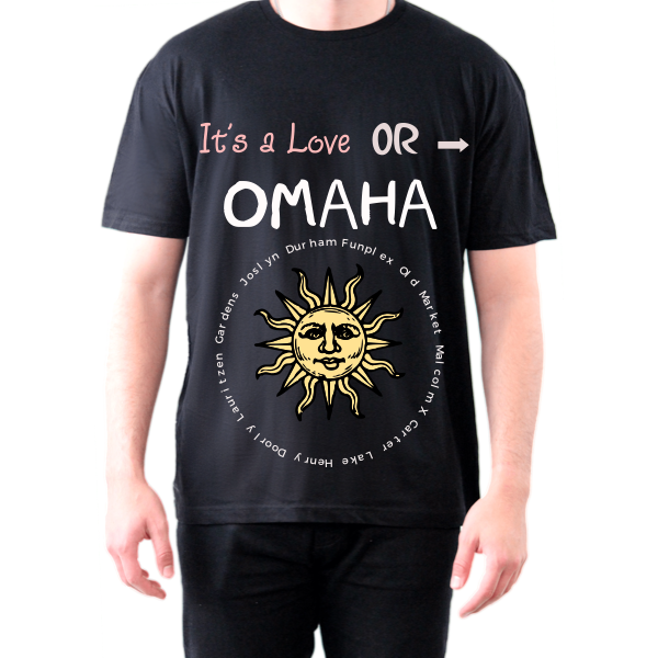 The Unisex Tee