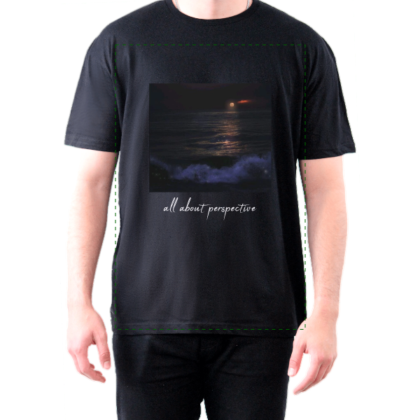 The Unisex Tee