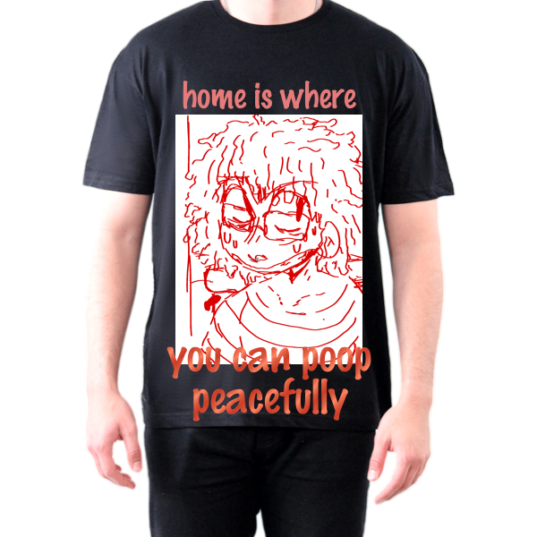 The Unisex Tee