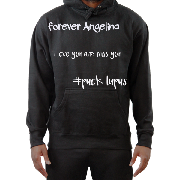 The Unisex Hoodie