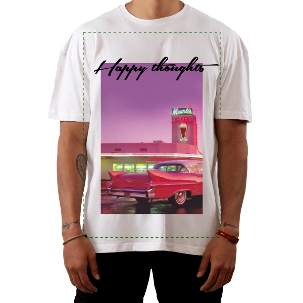 The Unisex Tee