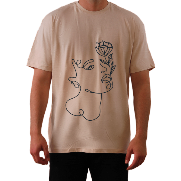 The Unisex Tee