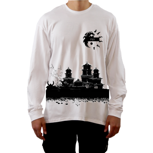 アエリ Longsleeve