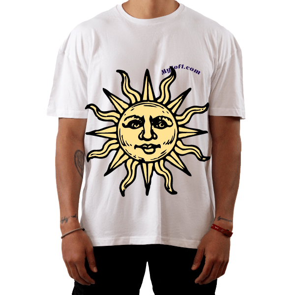 The Unisex Tee