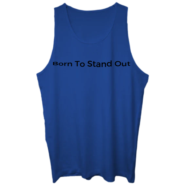 The Basic Tank