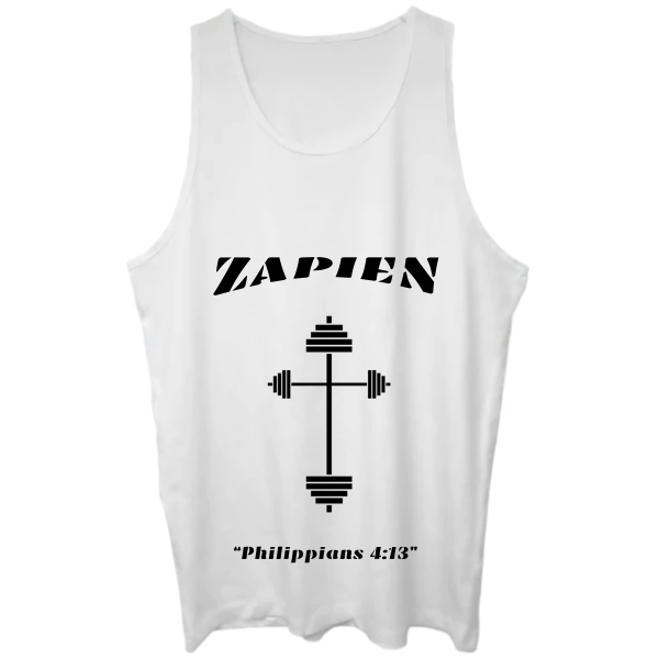 The Basic Tank