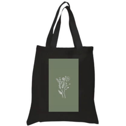 First Generation Tote Bag