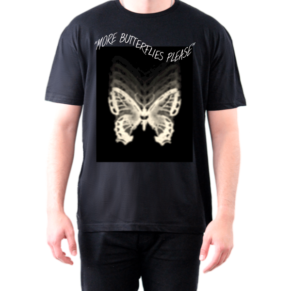 The Mens Basic Tee
