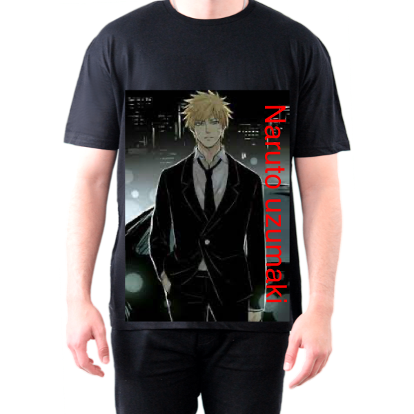The Unisex Tee