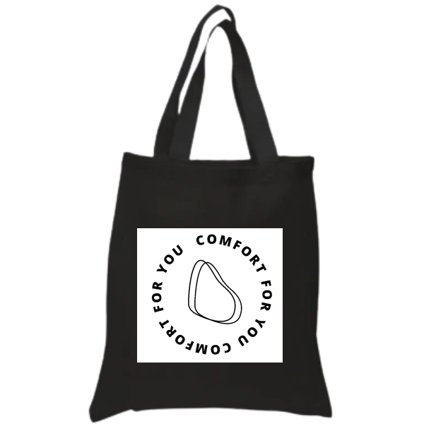 The Two Strap Tote Bag