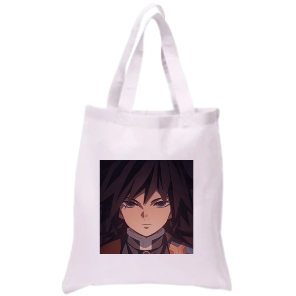 The Two Strap Tote Bag