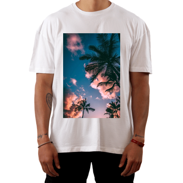 The Unisex Tee