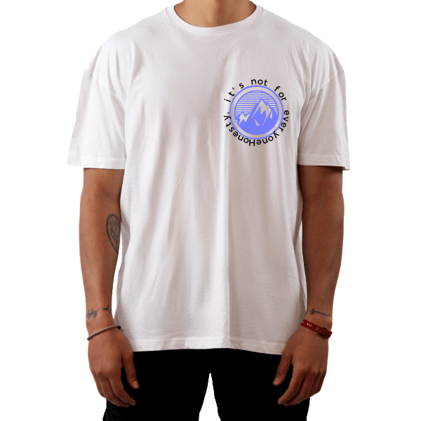 The Unisex Tee