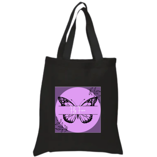 The Two Strap Tote Bag