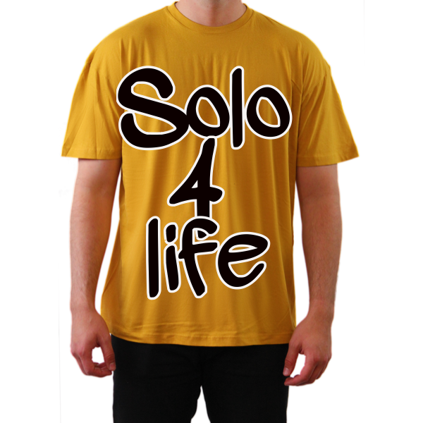 The Unisex Tee