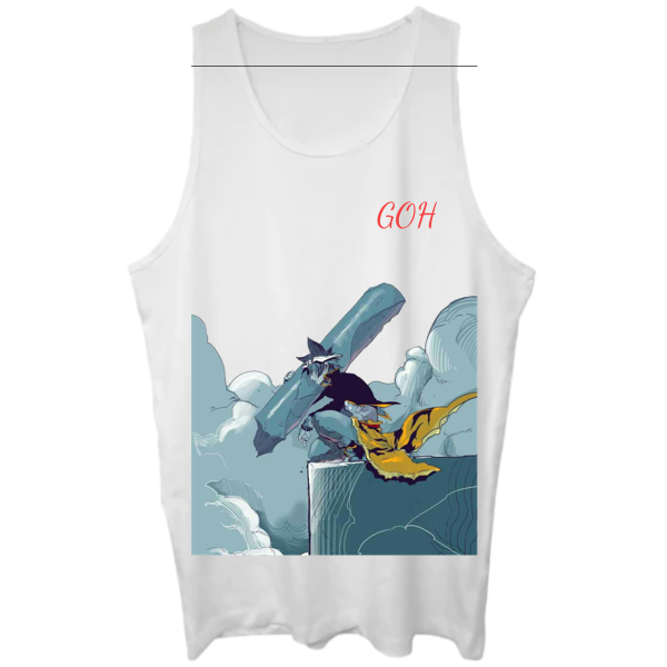 The Basic Tank