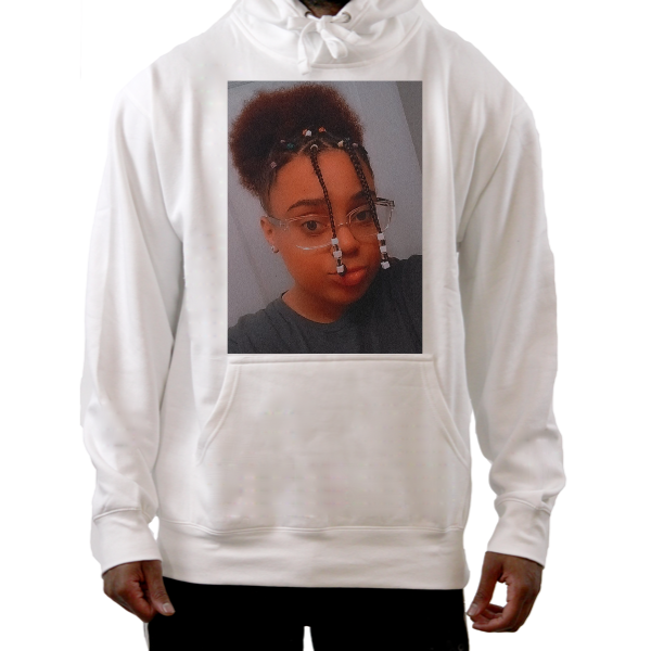 The Unisex Hoodie