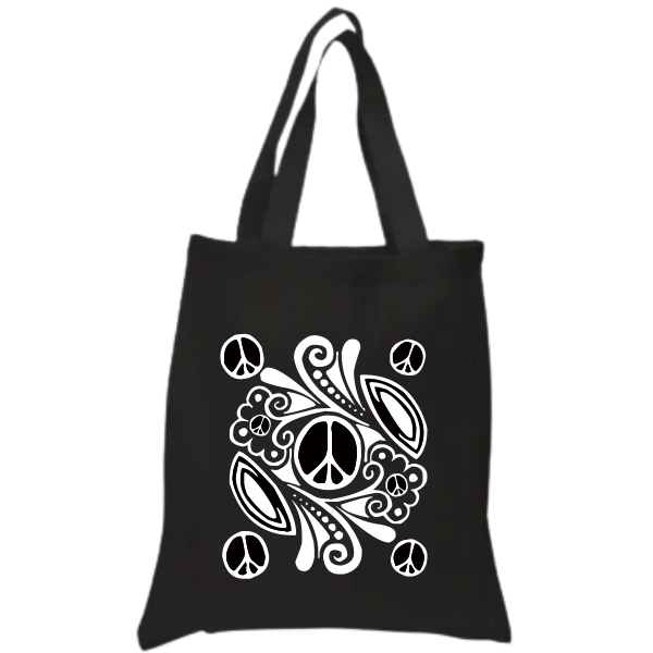 The Two Strap Tote Bag