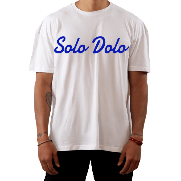 The Unisex Tee