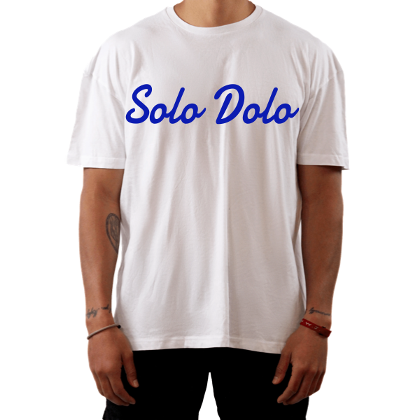 The Unisex Tee