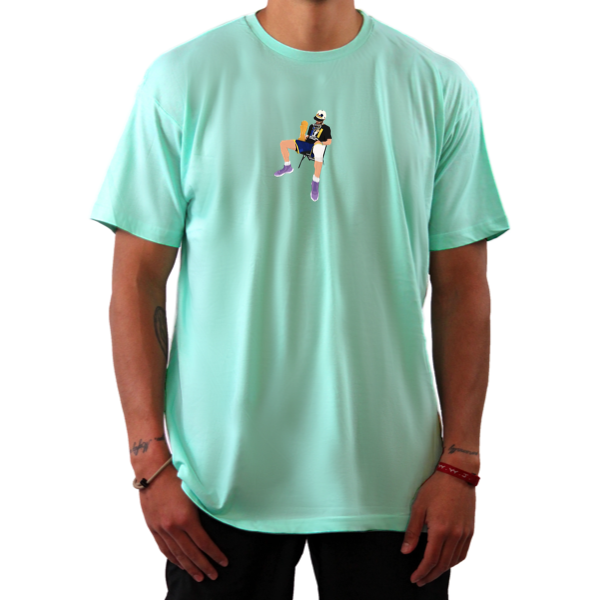 The Unisex Tee