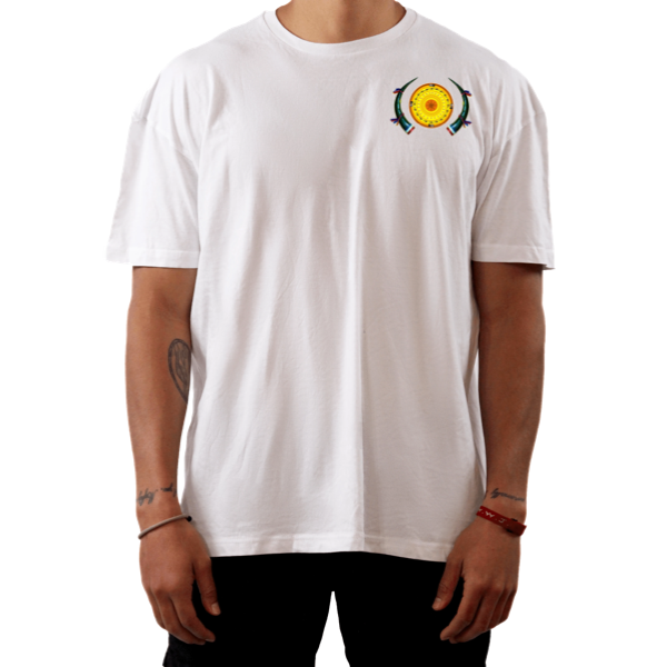 The Unisex Tee