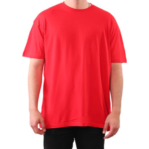 The Unisex Tee