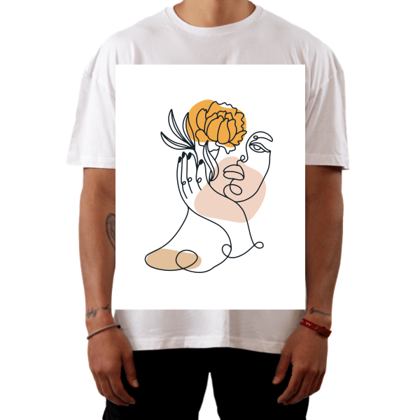 The Unisex Tee