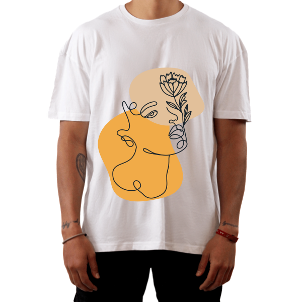 The Unisex Tee