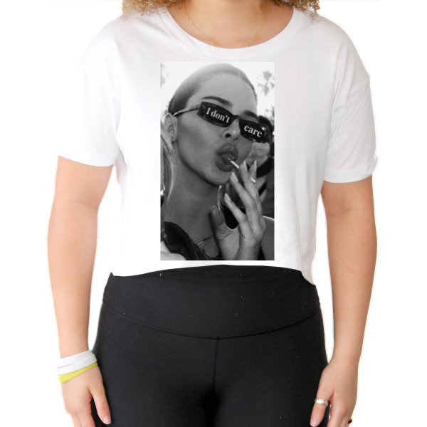 The Classic Crop