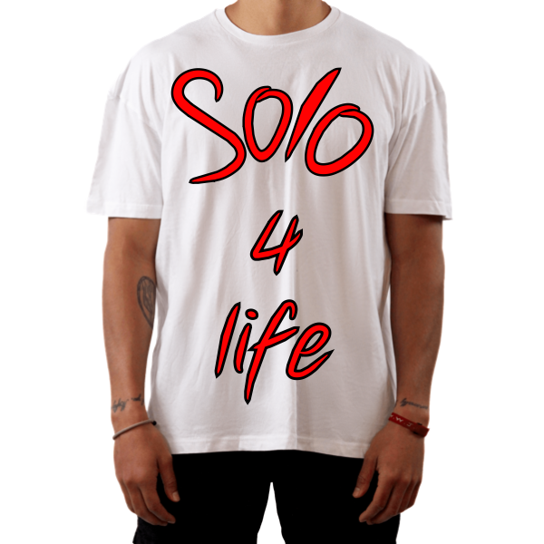 The Unisex Tee