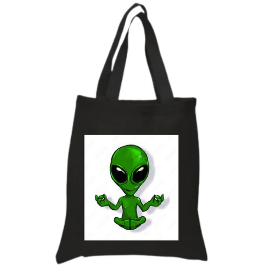 The Two Strap Tote Bag