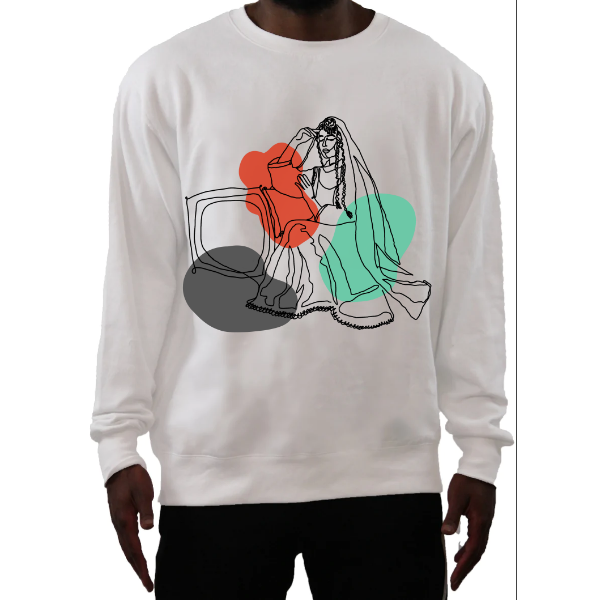 Hila Crewneck