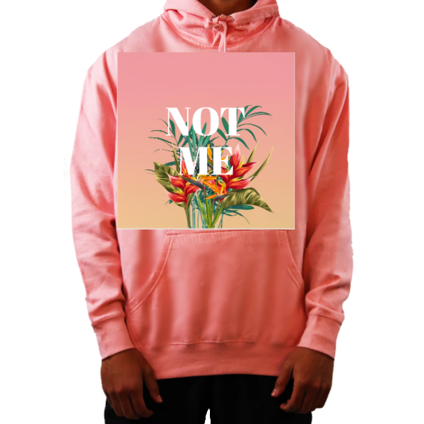 The Unisex Hoodie