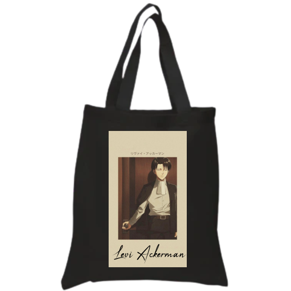 The Two Strap Tote Bag