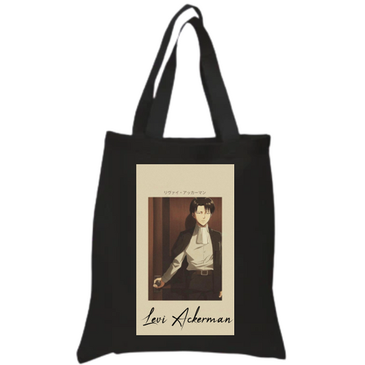 The Two Strap Tote Bag
