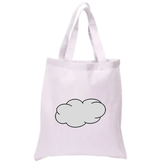 The Two Strap Tote Bag
